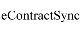 ECONTRACTSYNC trademark