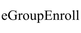 EGROUPENROLL trademark