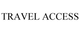 TRAVEL ACCESS trademark