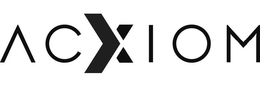 ACXIOM trademark