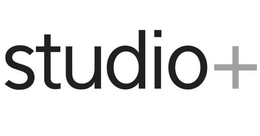 STUDIO+ trademark