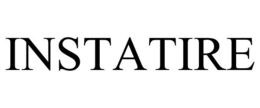 INSTATIRE trademark