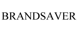 BRANDSAVER trademark