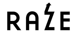 RAZE trademark