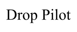 DROP PILOT trademark