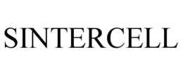 SINTERCELL trademark