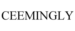 CEEMINGLY trademark