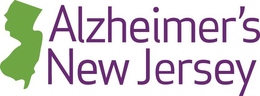 ALZHEIMER'S NEW JERSEY trademark