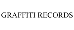 GRAFFITI RECORDS trademark