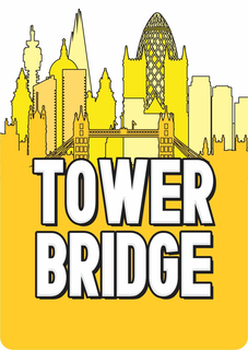 TOWER BRIDGE trademark