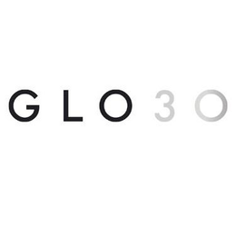 GLO30 trademark