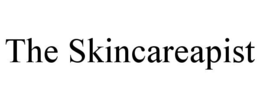 THE SKINCAREAPIST trademark