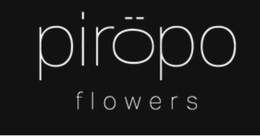 PIROPO FLOWERS trademark
