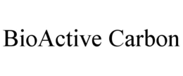BIOACTIVE CARBON trademark