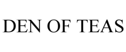 DEN OF TEAS trademark