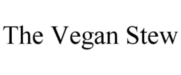 THE VEGAN STEW trademark