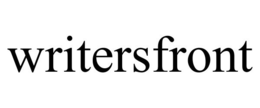 WRITERSFRONT trademark