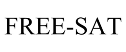 FREE-SAT trademark
