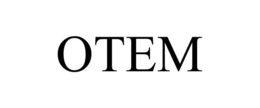 OTEM trademark