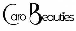 CARO BEAUTIES trademark