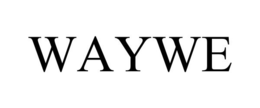 WAYWE trademark