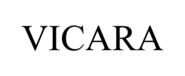 VICARA trademark