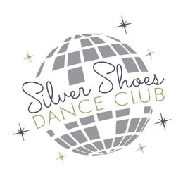 SILVER SHOES DANCE CLUB trademark
