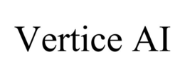 VERTICE AI trademark