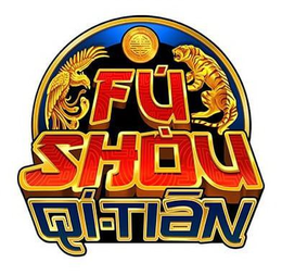 FÚ SHÒU QÍ-TIAN trademark