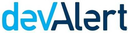 DEVALERT trademark
