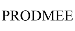 PRODMEE trademark