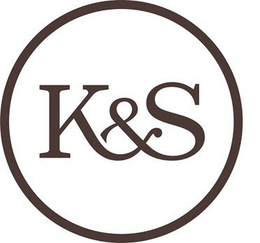 K&S trademark