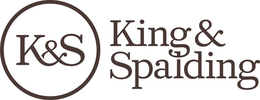 K&S KING & SPALDING trademark