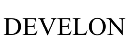 DEVELON trademark