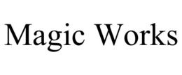 MAGIC WORKS trademark