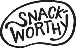 SNACK-WORTHY trademark