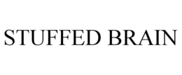 STUFFED BRAIN trademark
