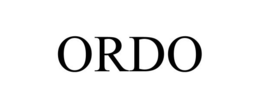 ORDO trademark