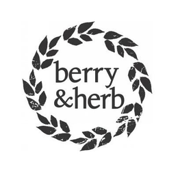 BERRY &HERB trademark