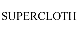 SUPERCLOTH trademark