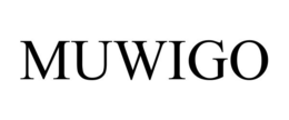 MUWIGO trademark