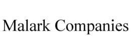 MALARK COMPANIES trademark
