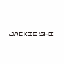 JACKIE SHI trademark