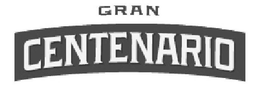 GRAN CENTENARIO trademark