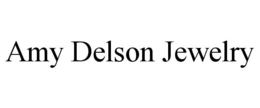 AMY DELSON JEWELRY trademark
