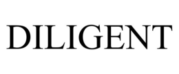 DILIGENT trademark