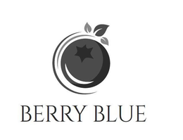 BERRY BLUE trademark