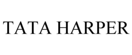 TATA HARPER trademark