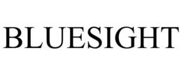 BLUESIGHT trademark