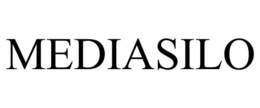 MEDIASILO trademark
